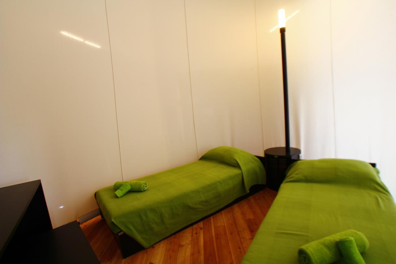 Migliarin Ostello Migliarino Extérieur photo